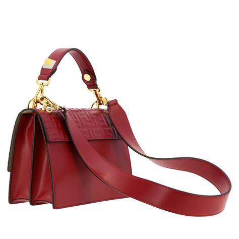 borse fendi con monogramma